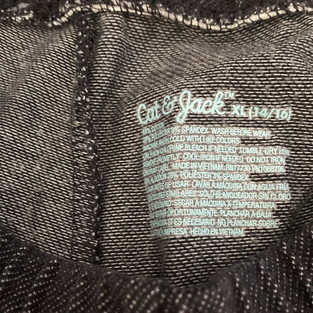 Cat&jack pants - Picture 2 of 2
